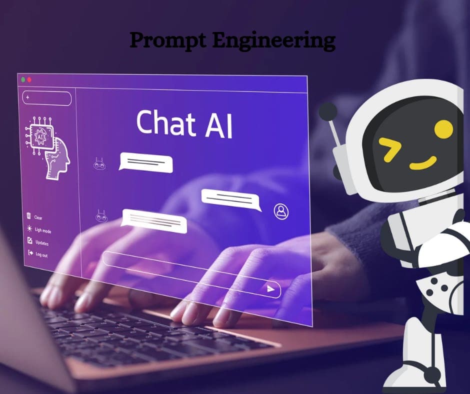 Prompt Engineering Course